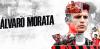 Alvaro Morata Resmi Gabung AC Milan, Pakai Nomor Punggung Keramat