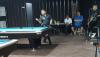 6 Pebiliar Tuan Rumah Tembus 16 Besar Turnamen Seri Ketiga POBSI Pool Circuit 2024 Lampung