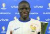 N'Golo Kante Diincar Rival Sekota Chelsea, Comeback ke Premier League?