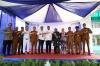 Cegah Stunting di Lhokseumawe, Perta Arun Gas dan Pemkot Resmikan Rumoh Gizi Gampong - Bagian 2