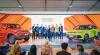 Debut di GIIAS 2024, BAIC Boyong 2 Model Mobil Terbaru X 55 II dan BJ 40 Plus 