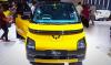 GIIAS 2024 Diramaikan Banyak Mobil Listrik, Wuling Yakin Air EV Punya Pasar Sendiri