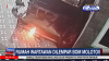 Rumah Wartawan di Deliserdang Dilempar Bom Molotov, 2 Pelaku Ditangkap