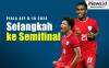 Infografis Piala AFF U-19 2024: Timnas Indonesia U-19 Buka Jalan ke Semifinal 