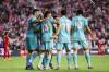 Hasil MLS 2024: Lionel Messi Tak Main, Inter Miami Menang Tipis Vs Chicago Fire