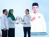 Elektabilitas Rohmi-Firin Semakin Melesat di NTB, Partai Pendukung Terus Bertambah