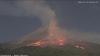 Gunung Merapi Kembali Erupsi, Muntahkan 60 Kali Guguran Lava Pijar ke Kali bebeng