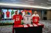 Dukung Atlet Voli Nasional, Speed Jersey Jalin Kerja Sama dengan PBVSI - Bagian 1