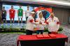 Dukung Atlet Voli Nasional, Speed Jersey Jalin Kerja Sama dengan PBVSI - Bagian 2