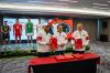 Dukung Atlet Voli Nasional, Speed Jersey Jalin Kerja Sama dengan PBVSI - Bagian 3