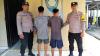 Nekat Pesta Sabu di Rumah Kosong Dekat Kantor Polisi, 2 Remaja di Pringsewu Ditangkap