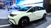 Meluncur di GIIAS 2024, Intip Kelebihan dan Kekurangan BYD Dolphin Dynamic