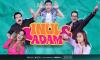 Dibintangi Komedian Ternama, Siap-siap Ngakak di Series Vision+ Originals Inul & Adam