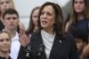 Demi Akhiri Penderitaan Palestina, Kamala Harris Desak Israel Setujui Gencatan Senjata Gaza