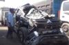 2 Mobil Bea Cukai Kecelakaan di Tol Jombang saat Kejar Elf Angkut Rokok Ilegal