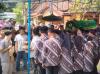 Sleman Geger, Pensiunan Polisi Tewas Dibunuh Anak Kandung Pakai Palu