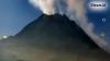 Gunung Merapi Erupsi Muntahkan Awan Panas Sejauh 1.000 Meter