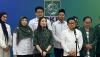 Bertemu Partai Perindo, PKB Pertimbangkan Usung Sitti Rohmi di Pilgub NTB 2024