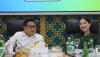 Angela Tanoesoedibjo ke Cak Imin: Partai Perindo Adik Kecilnya PKB 
