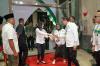 Momen Ketua Harian DPP Partai Perindo Angela Tanoesoedibjo Hadiri Harlah ke-26 PKB - Bagian 3