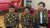 Debat Pilgub Jakarta Tak Pakai Podium, KPU: Paslon yang Punya Kesempatan Berbicara akan Berdiri