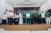 Silaturahmi Politik, Partai Perindo dan PKB Bahas Peluang Kerja Sama Pilkada 2024 - Bagian 4