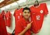 Ibunda Welber Jardim Kirim Pesan Penuh Cinta kepada sang Anak usai Juara Piala AFF U-19 2024