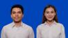 Jelang Nikah, Thariq Halilintar dan Aaliyah Massaid Posting Foto Latar Biru