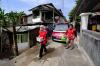 Layanan Kesehatan Keliling, Door to Door ke Permukiman Padat Penduduk Makassar - Bagian 3