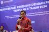 LPDB-KUMKM Perkuat Sinergi lewat Rekonsiliasi Rekening dengan Perbankan