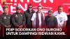 PDIP Jabar Siapkan Duet Ridwan Kamil dan Ono Surono untuk Pilgub 