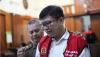 Demo di PN Surabaya Ricuh, Massa Tolak Vonis Bebas Ronald Tannur Kasus Penganiayaan Maut