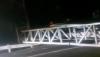 Bus Rombongan Dosen Unpam Kecelakaan di Tol Pejagan, Diduga Tertimpa Tiang
