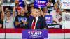 Trump Sebut Perang Dunia III Akan Pecah jika Kamala Harris Menang Pilpres AS