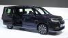 Mobil MPV Honda Step WGN Hybrid Melantai di GIIAS 2024, Dijual Rp700 Juta?