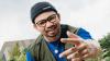 Wajah Lucu dan Brewok Khas Kunci Konten Iggy Dzu di YouTube Shorts