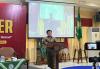 Muhammadiyah Pastikan bakal Reklamasi Lahan Bekas Tambang usai Resmi Terima Tawaran IUP