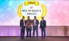 MNC Leasing Kembali Sabet Penghargaan Bergengsi Infobank Multifinance Awards 2024