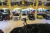 Geliat Bursa Mobil Bekas Blok M