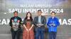 Dirut PNM Masuk sebagai 24 Tokoh Peraih Penghargaan Satu Inspirasi 2024