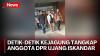 Anggota DPR dari Partai Nasdem Ujang Iskandar Ditangkap Kejaksaan Agung Terkait Kasus Korupsi 