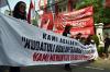 Longmarch Kudatuli Peringati Peristiwa Kelam 27 Juli 1996 - Bagian 4