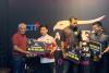 Aileex 9 Ball Open Tournament 2024 Sukses Digelar, Ini Harapan PB POBSI