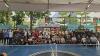 Galakkan Hidup Sehat, Universitas Indonesia Gelar Turnamen Pickleball