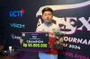 Andri Januarta Juara Aileex 9 Open Ball Tournament 2024: Modal untuk PON Aceh-Sumut 2024