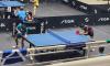 PT Jasaraharja Putera Ramaikan Indonesia Pingpong League (IPL) 2024