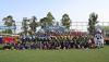 841 Siswi SD dan MI di Solo dan Yogyakarta Meriahkan Sepak Bola Putri Milklife Soccer Challenge Series 1 2024