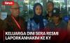 Tak Terima Ronald Tannur Bebas, Keluarga Dini Sera Laporkan Hakim PN Surabaya ke KY 