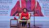 Megawati Ajak Partai Perindo Tanam 10 Tanaman Pendamping Beras