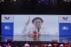 Momen Pidato Kebangsaan Megawati Soekarnoputri pada Mukernas Partai Perindo - Bagian 2